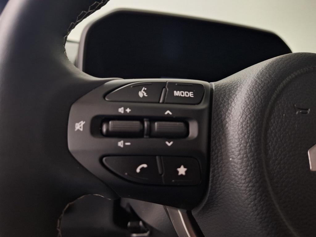 Kia Picanto 1.0 gdi executiveline automaat