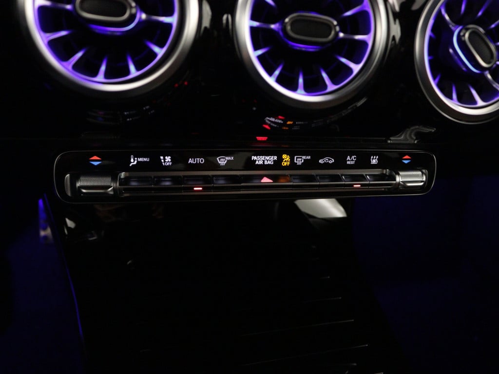 Mercedes-Benz Cla 250 e star edition amg line | nightpakket | keyless go-co