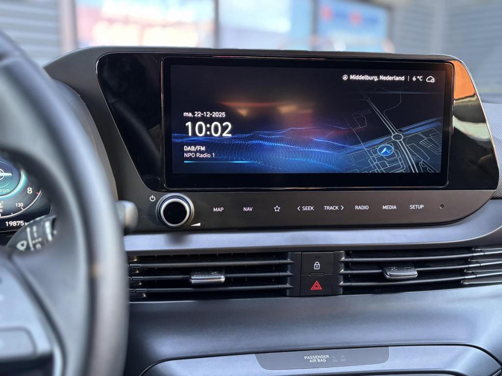 Hyundai I 20 1.0 t-gdi comfort smart