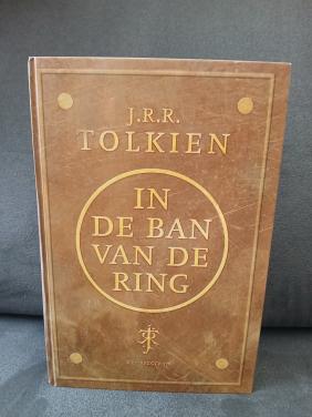 J.R.R. Tolkien