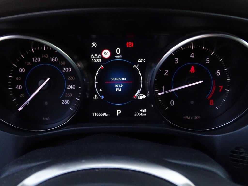 Jaguar F-pace 2.0t awd portfolio | leder | pano | trekhaak