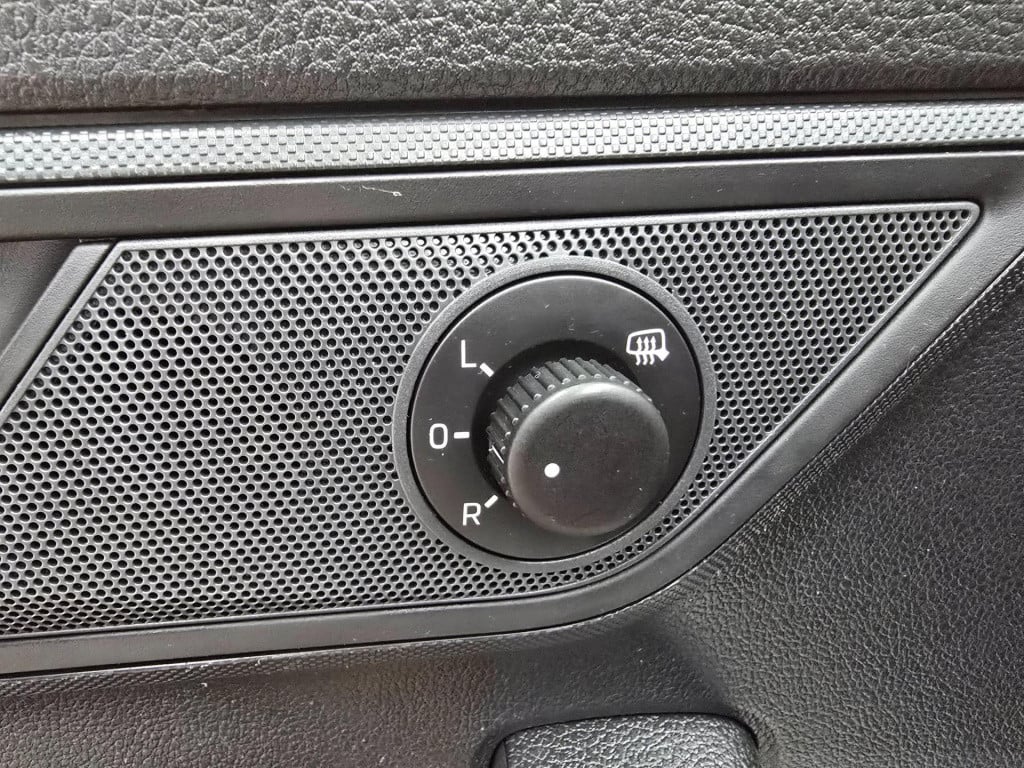 Skoda Fabia combi occasion 1.0 active met airco en cruisecontrol | bluetoot