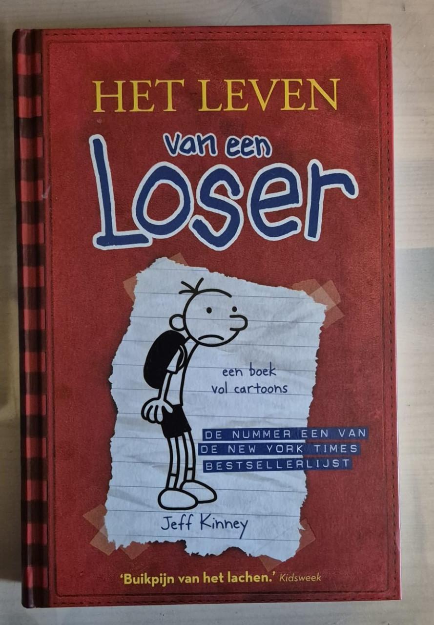 Het Leven van een Loser