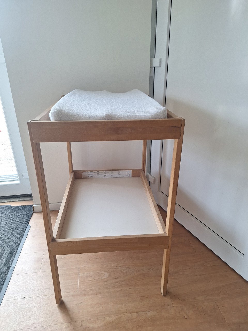 Commode sniglar