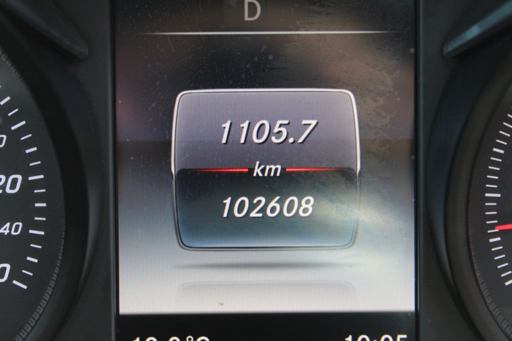 Mercedes-Benz Glc 250 4matic amg | trekhaak | camera |