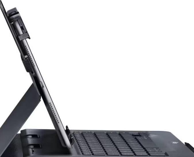 IPad Logitech slim folio keyboard case