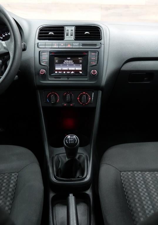 Volkswagen Polo 1.0 | 16" | start-stop | airco |