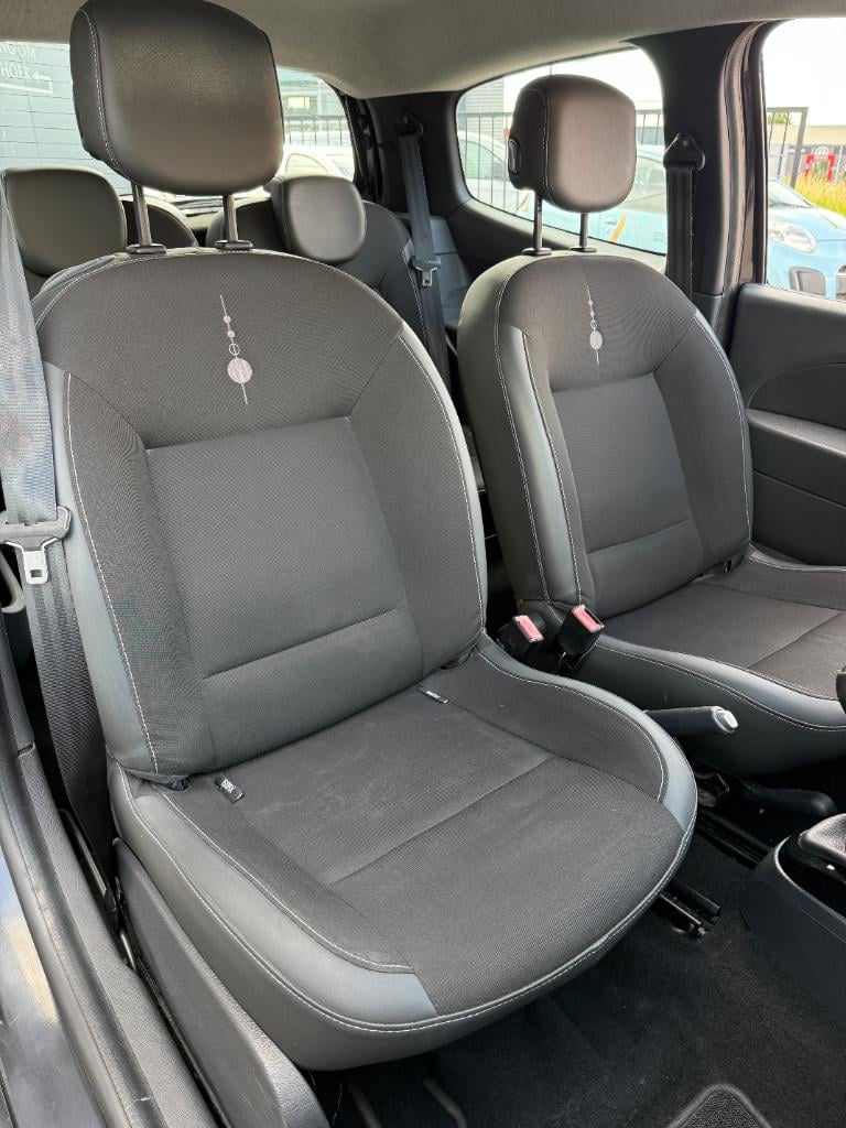 Renault Twingo 1.2-16v night & day - airco - nieuwe distributie