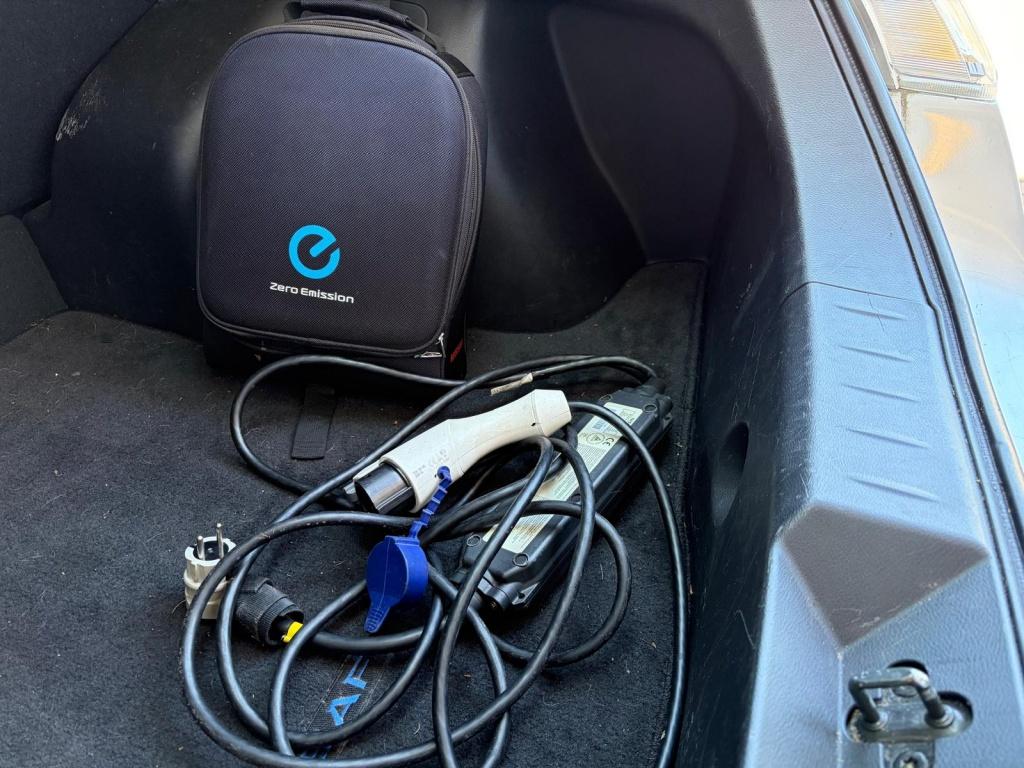 Nissan Leaf visia 24 kwh