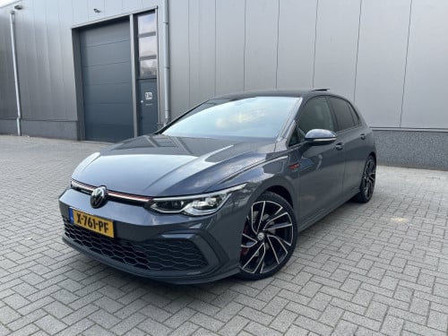 Volkswagen GOLF 2.0 TSI GTI Perfomance