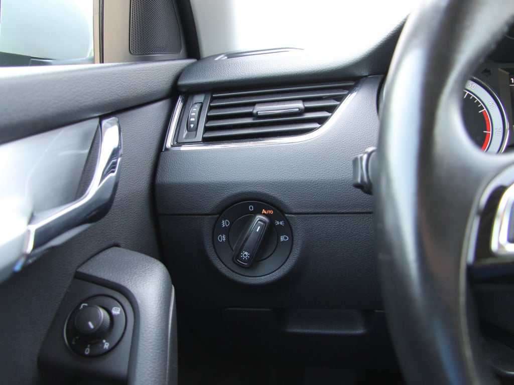 Skoda Octavia combi 1.0 tsi 116pk dsg style sport | kuipstoelen