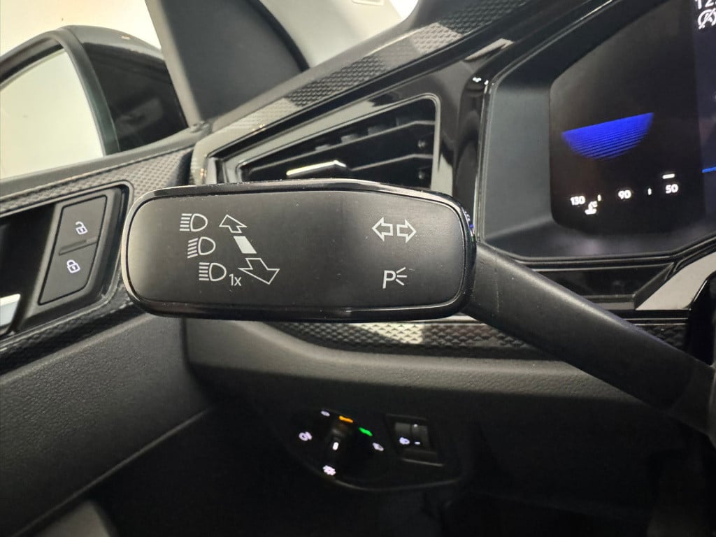Volkswagen Polo 1.0 tsi life business