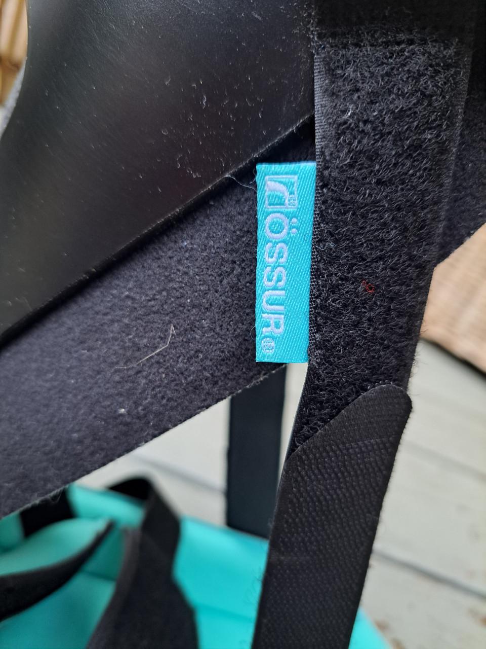 Brace, enkelbrace