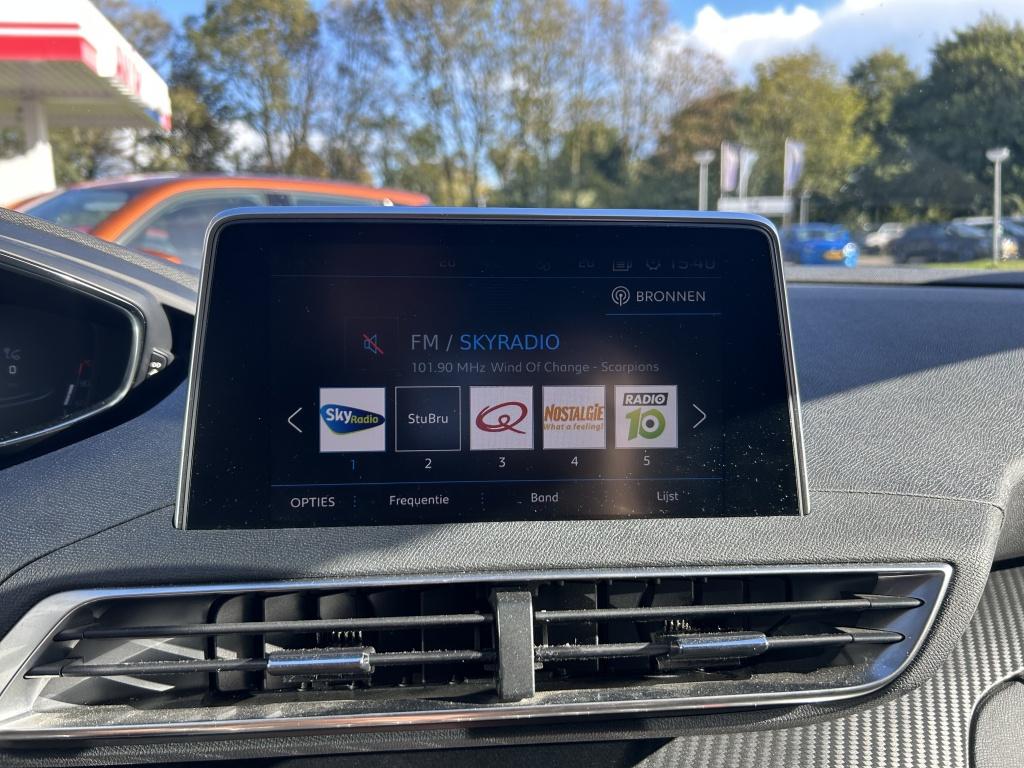 Peugeot 3008 1.2 puretech 130pk s&s active