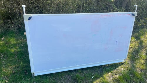 Whiteboard