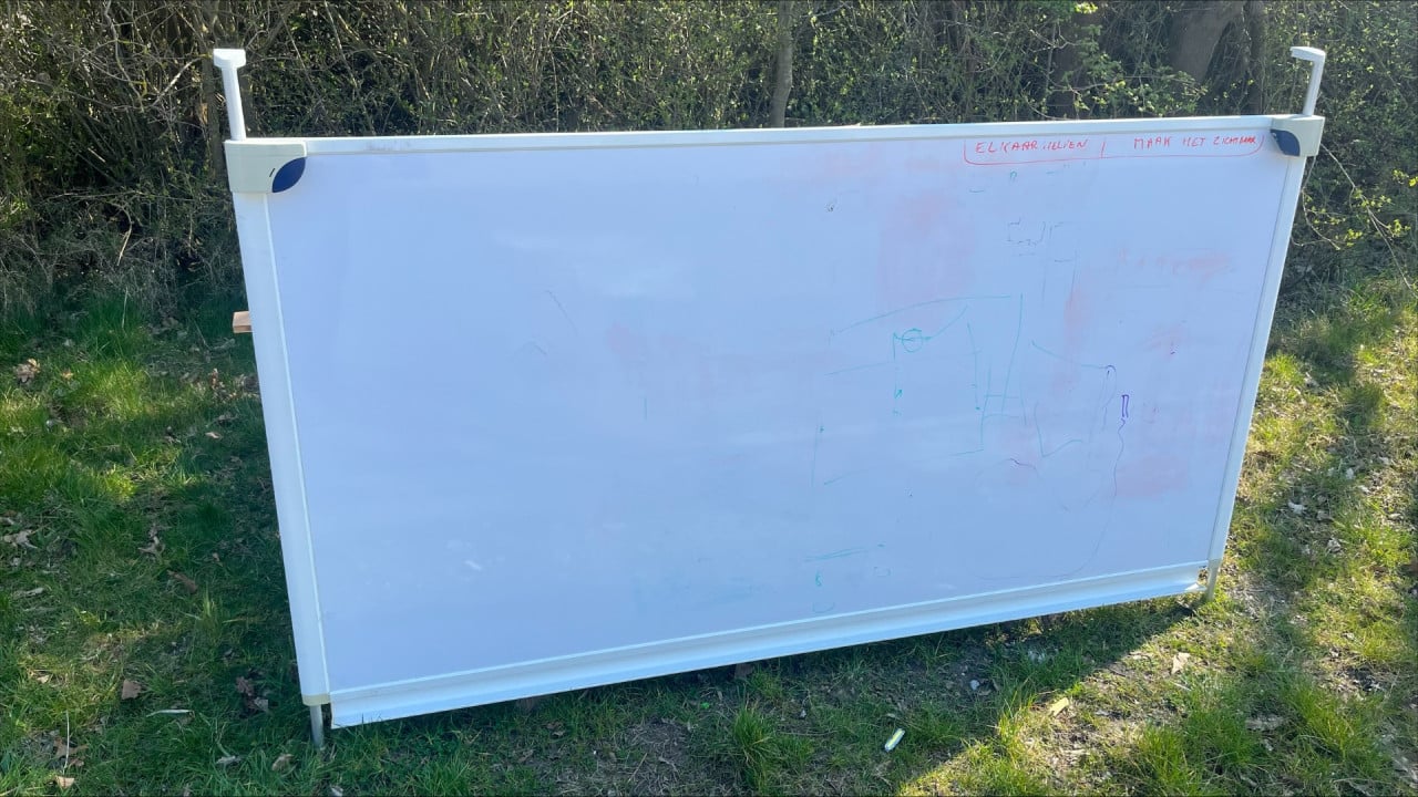 Whiteboard