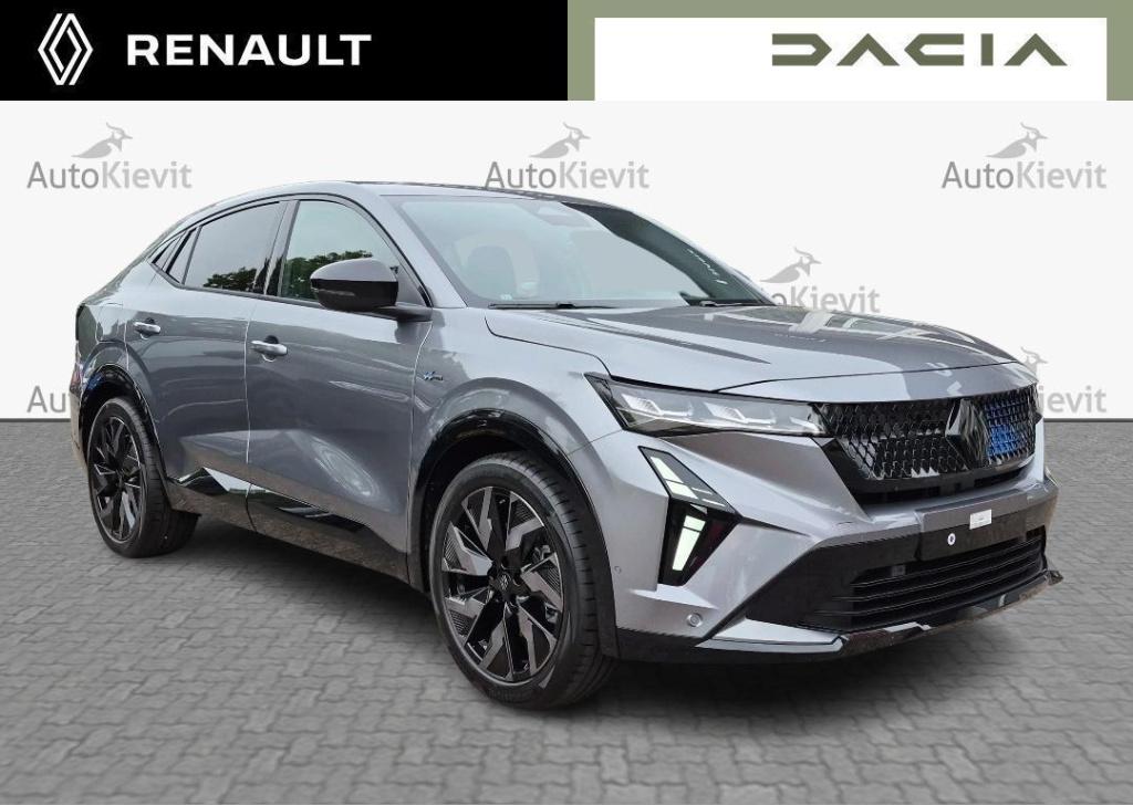 Renault Rafale 1.2 e-tech full hybrid 200 esprit alpine