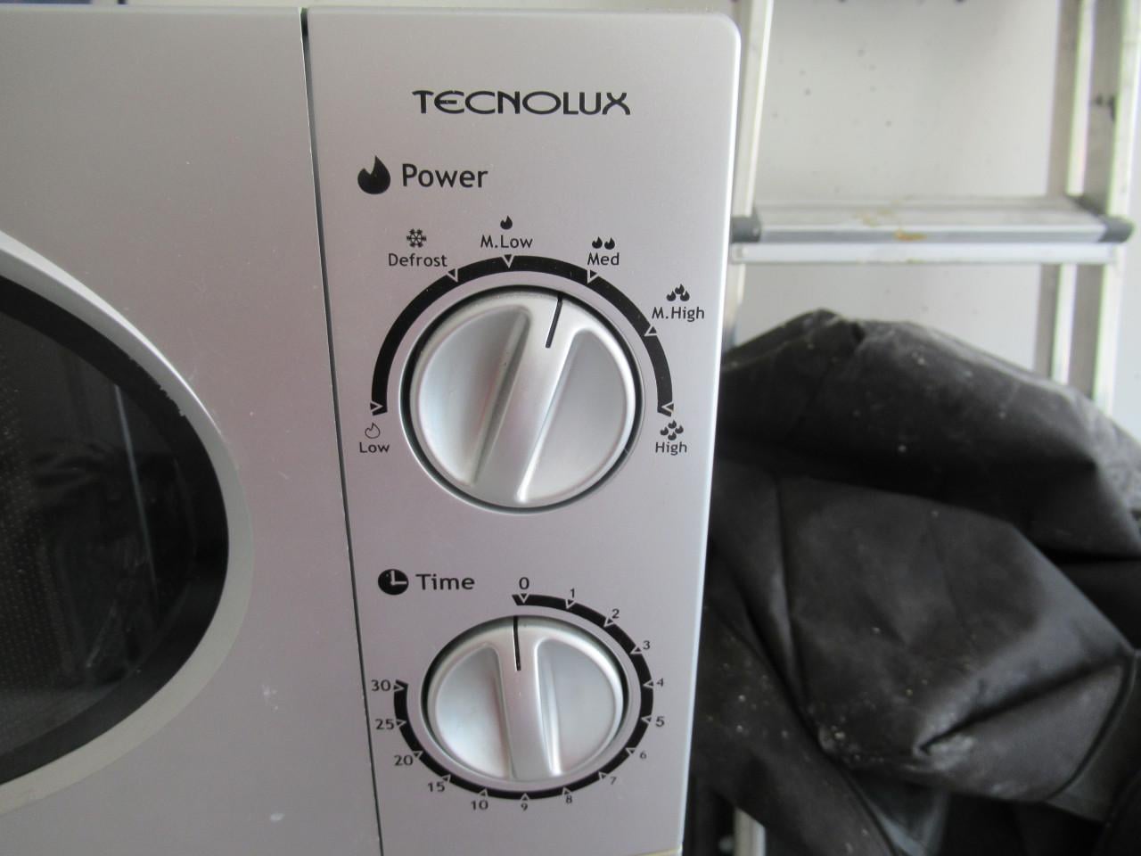 Magnetron