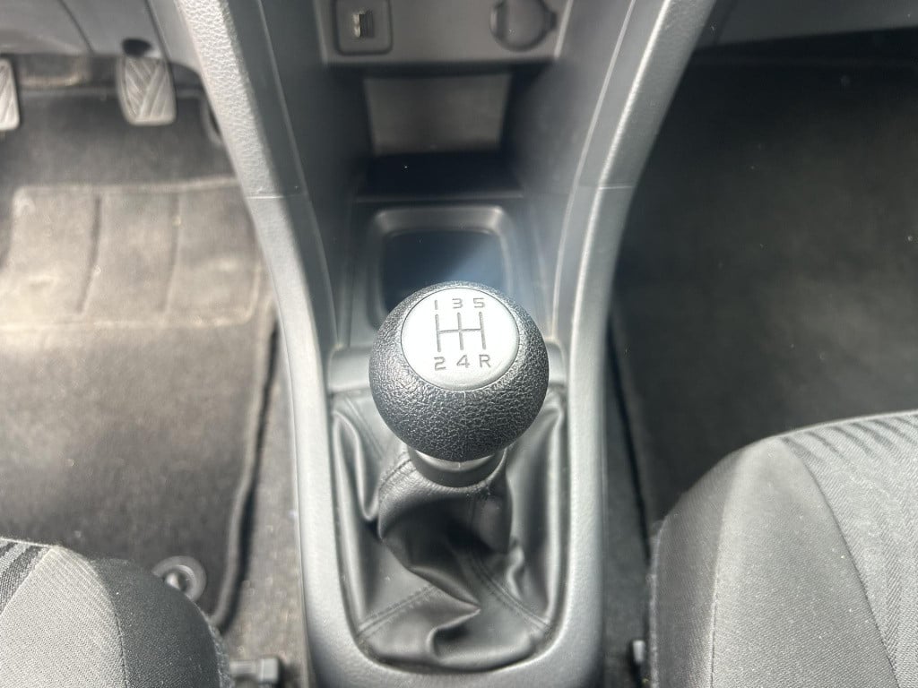 Suzuki Swift 1.2 comfort easss