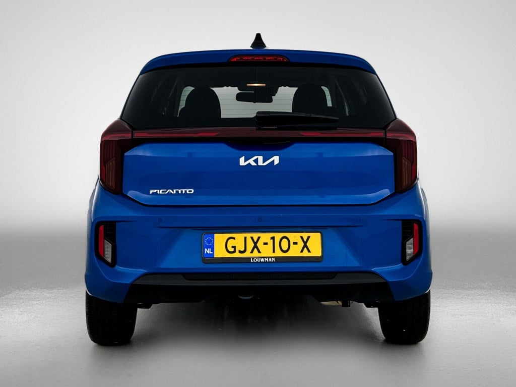 Kia Picanto 1.0 dpi dynamicplusline cruise control | apple carplay/android 