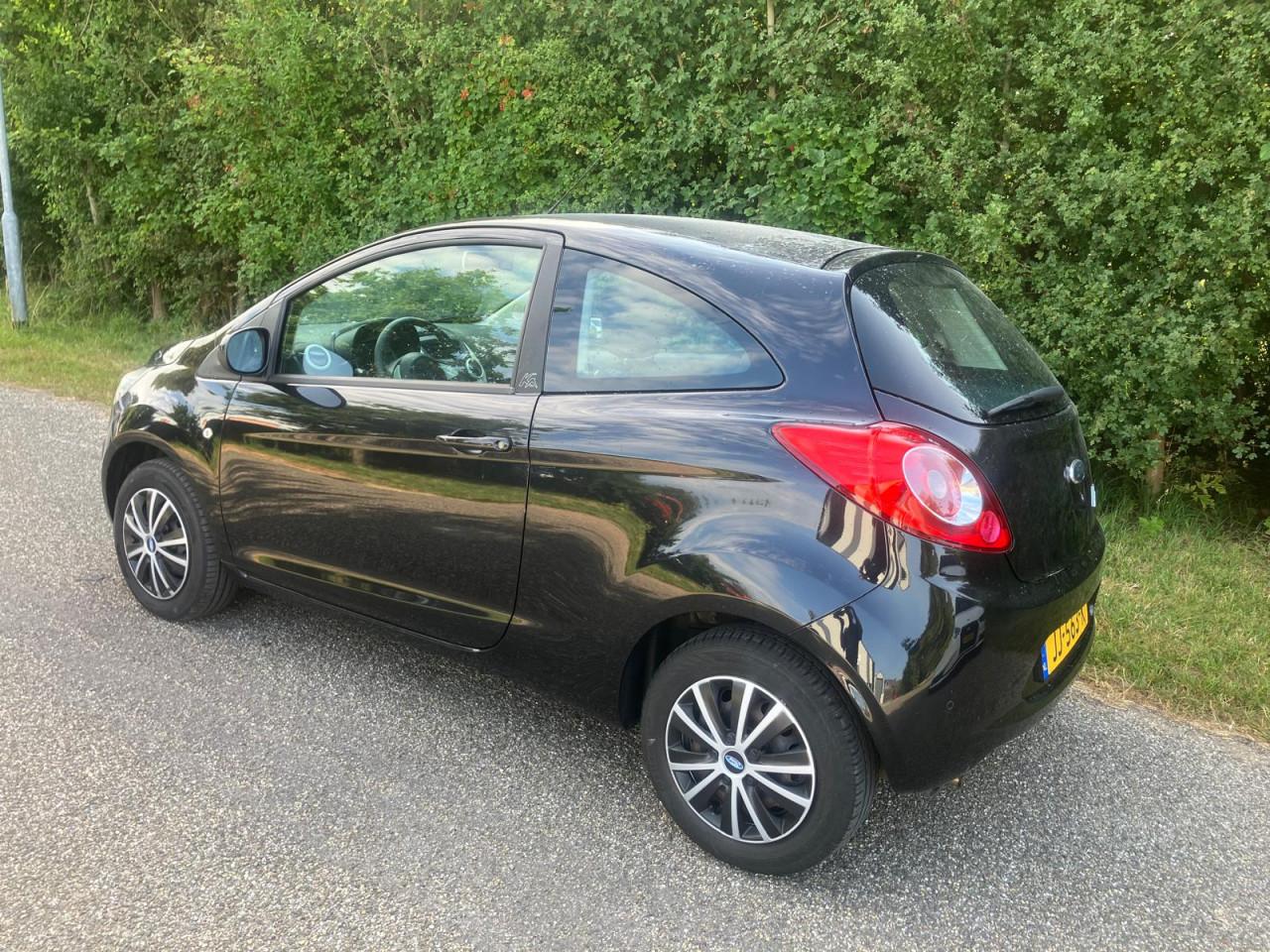 Ford Ka 1.2