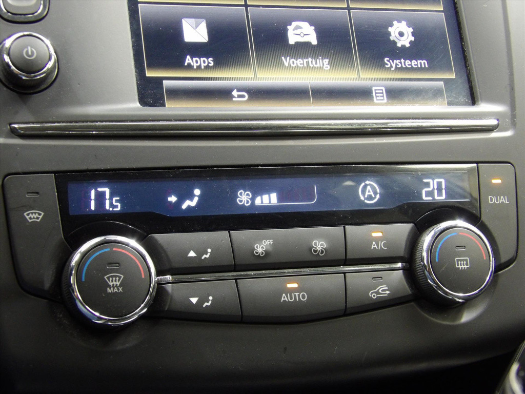 Renault Kadjar energy tce 130pk bose