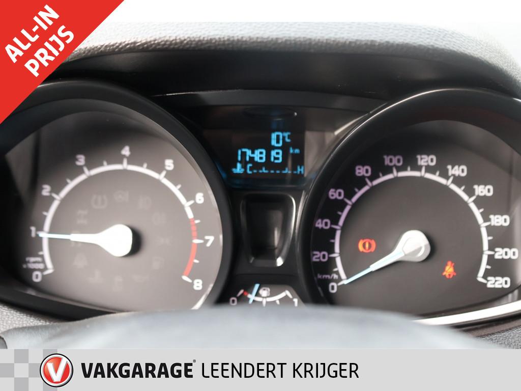 Ford Ecosport 1.0 ecob. titanium|trekhaak|rijklaarprijs|nieuwe distributier