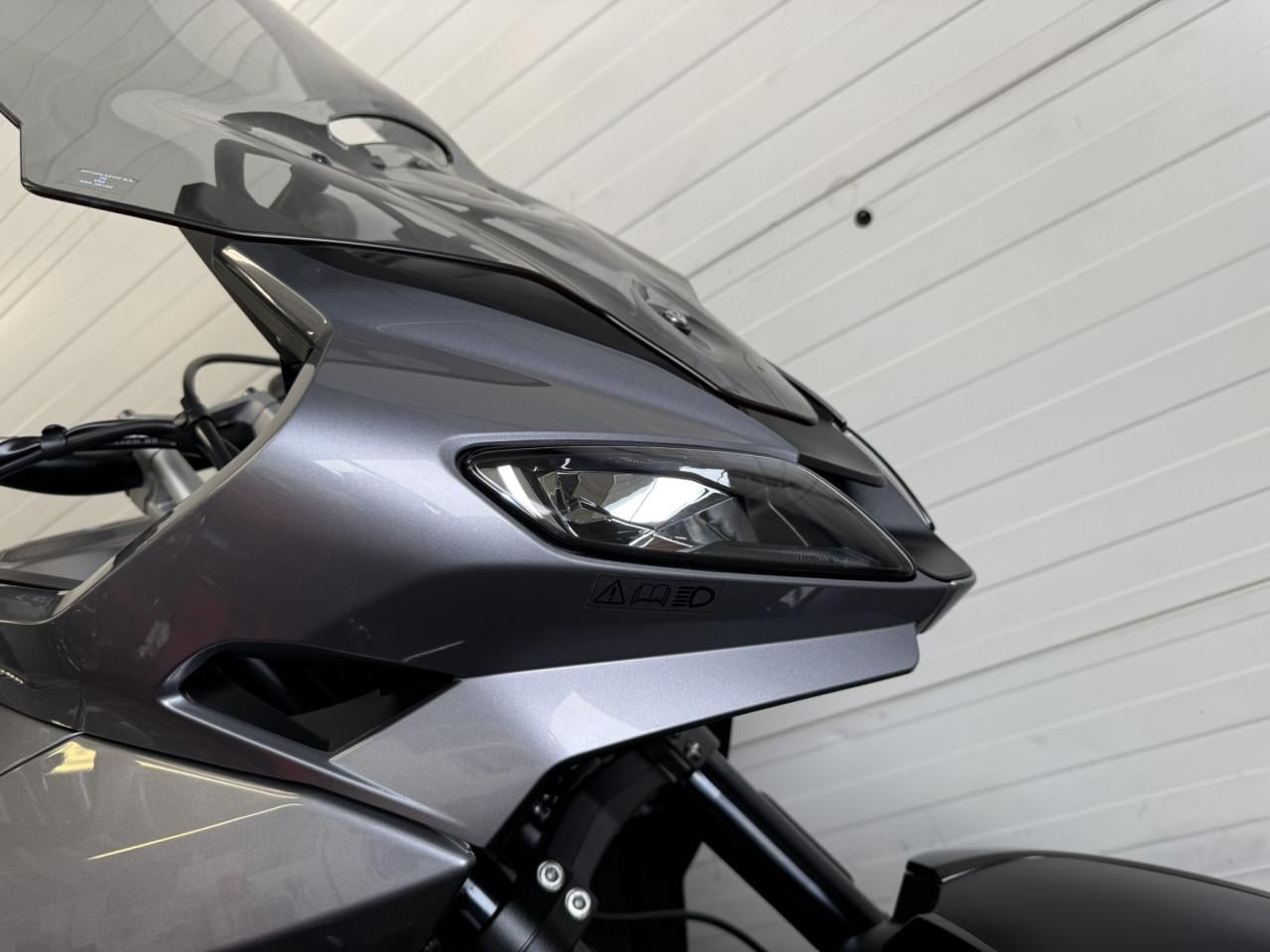 Triumph Tiger Sport 660 | Zeer compleet | Quickshifter
