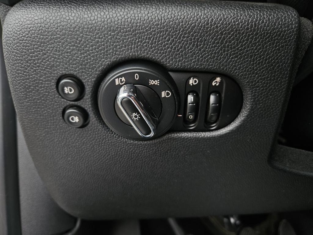 Mini Cooper 1.5 pepper | pano | carplay | cruisec.
