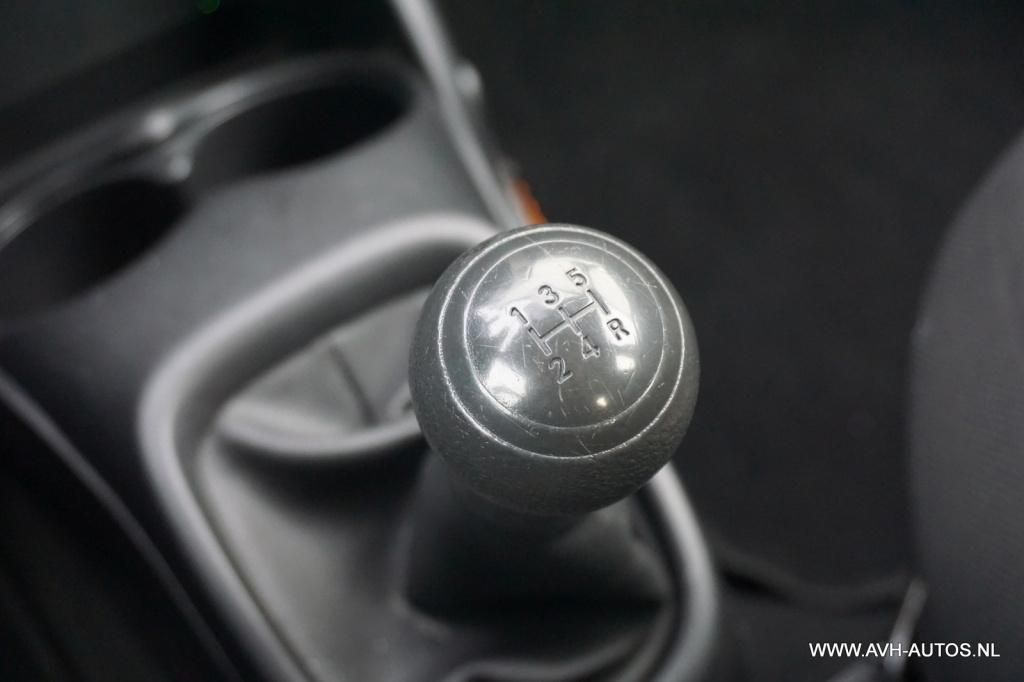 Citroen C1 1.0 e-vti feel