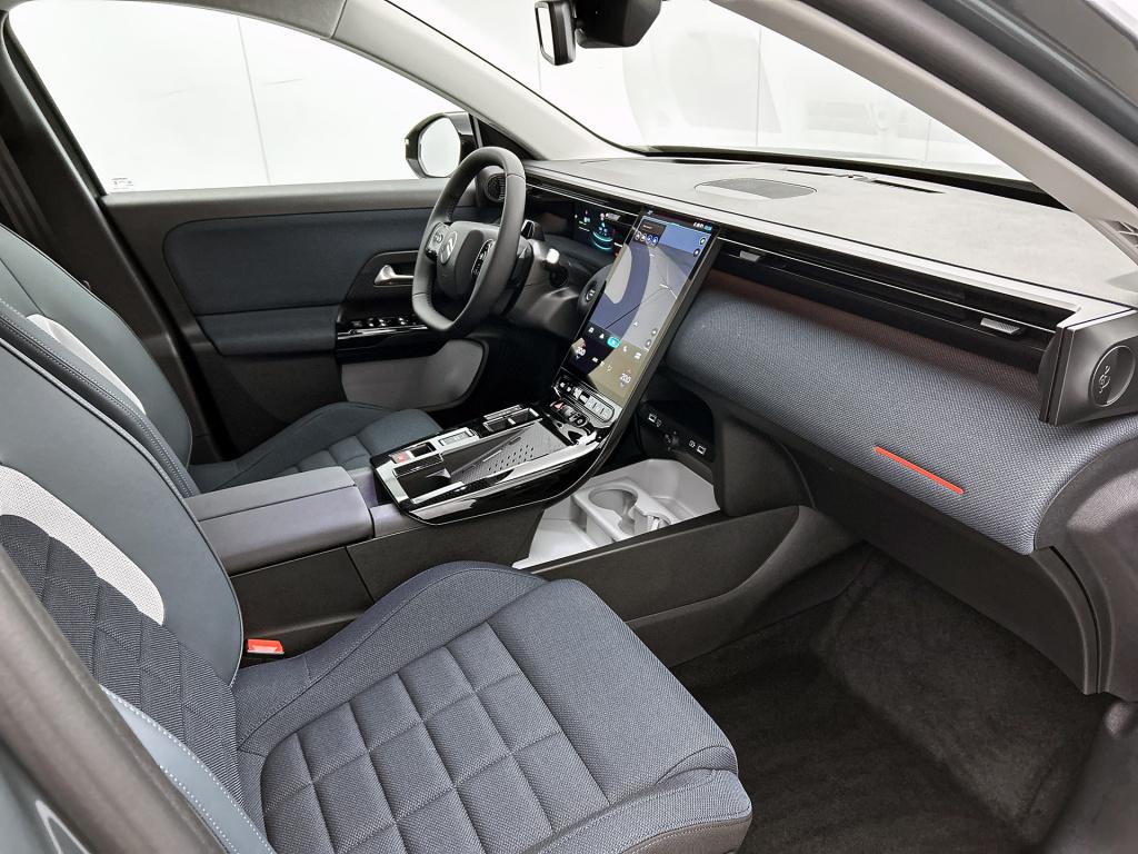 Citroen C5 Aircross business comfort range 74 kwh | elektrische achterklep 