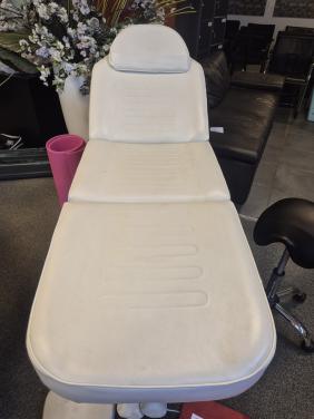 Elektrische behandelstoel