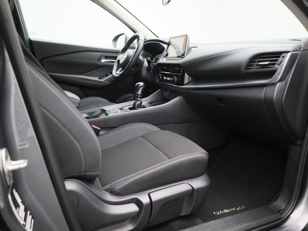 Nissan Qashqai 1.3 mhev business access | apple carplay / android auto | ca