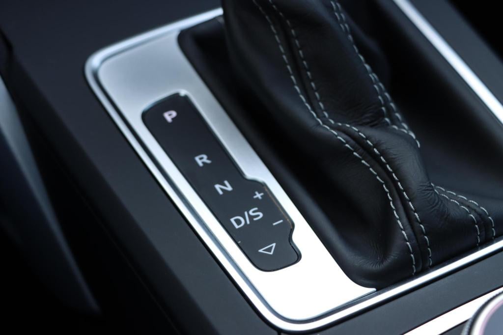 Audi Q2 35 tfsi s edition 150pk s-tronic