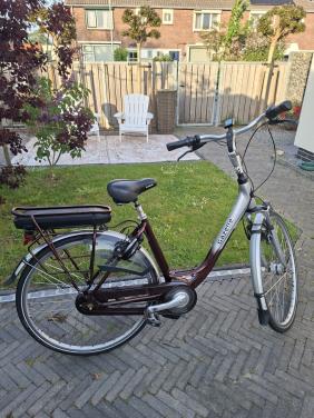 E-bike