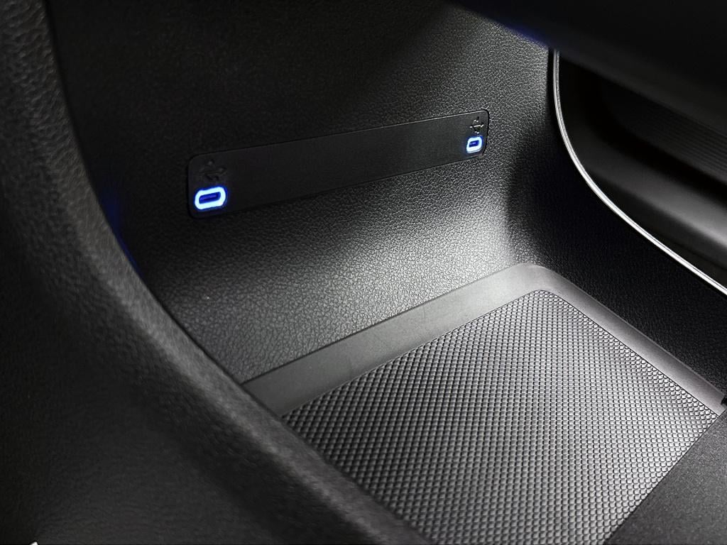 Mercedes-Benz Cla 250+ business solution 85.5 kwh | spiegelpakket | vast pa