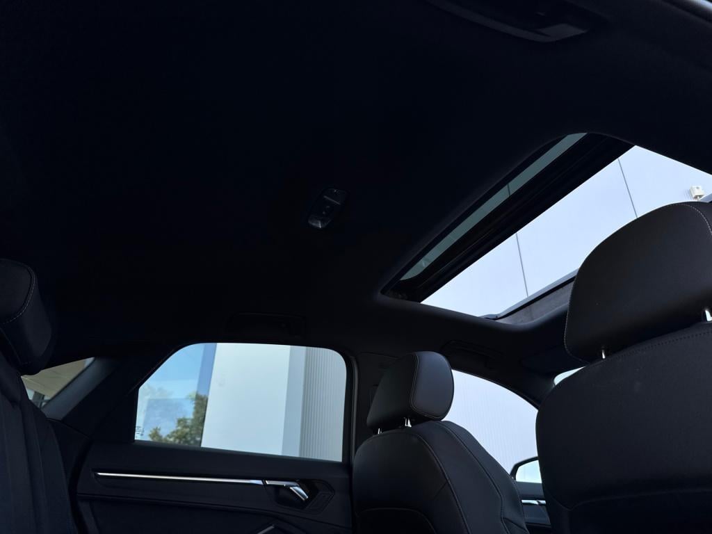 Audi Q3 sportback 35 tfsi s-line 3x * b&o * panoramadak * matrix led