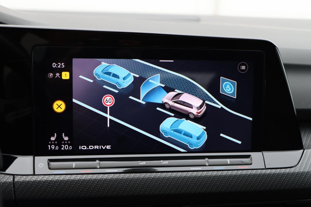 Volkswagen Golf 1.5 etsi r-line