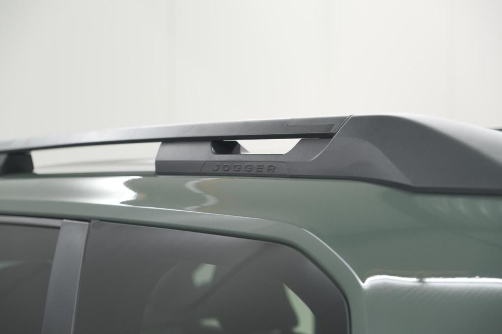 Dacia Jogger tce 100 eco-g lpg expression | 7 zitplaatsen | camera | dodeho