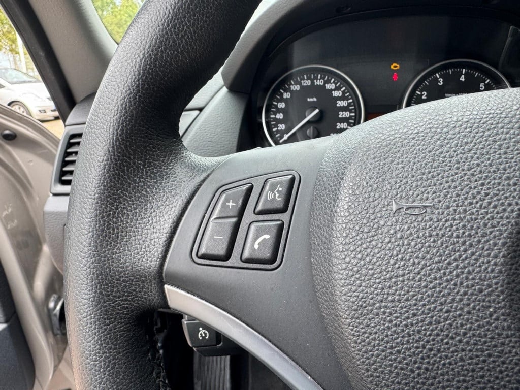 BMW X1 xdrive28i executive
