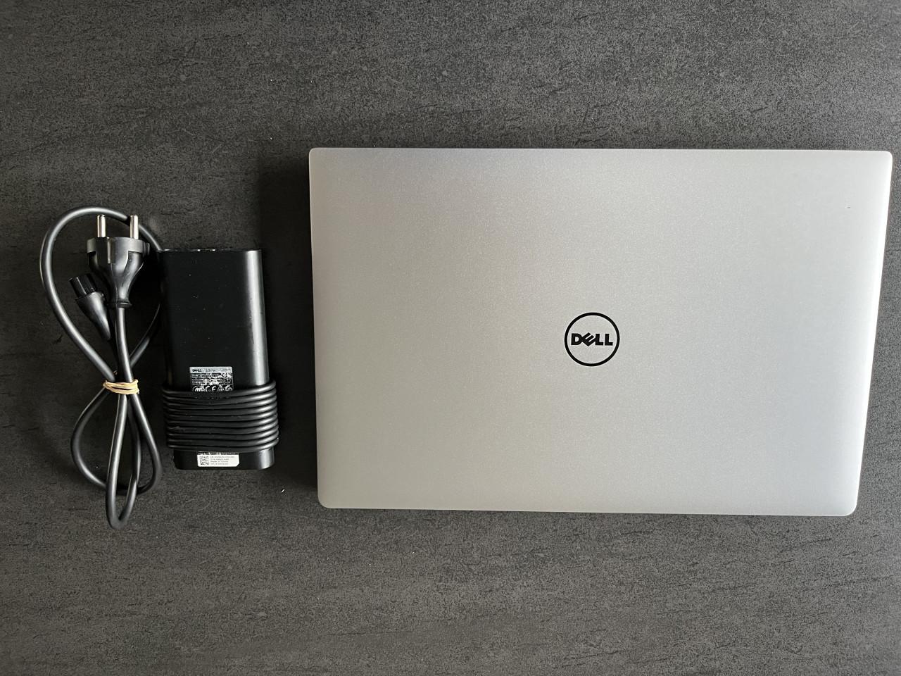 Dell XPS 15 9560 – 1TB SSD – 32GB RAM – Intel I7 Krachtige laptop