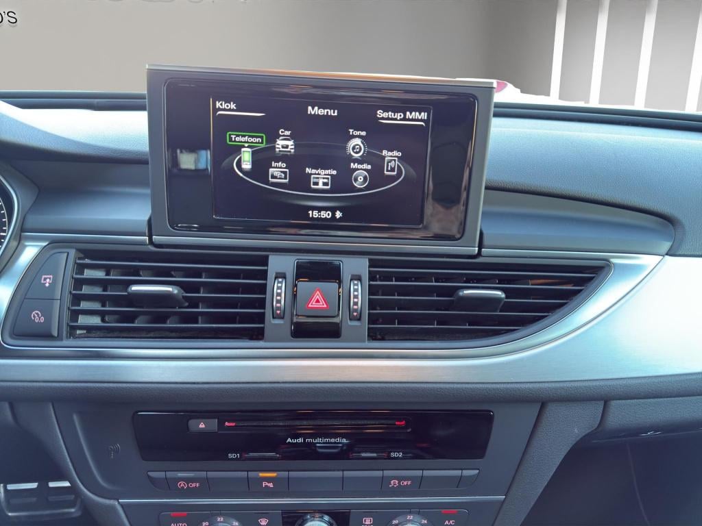 Audi A6 avant 1.8 tfsi ultra premium edition s-line | 360 camera |  sportst