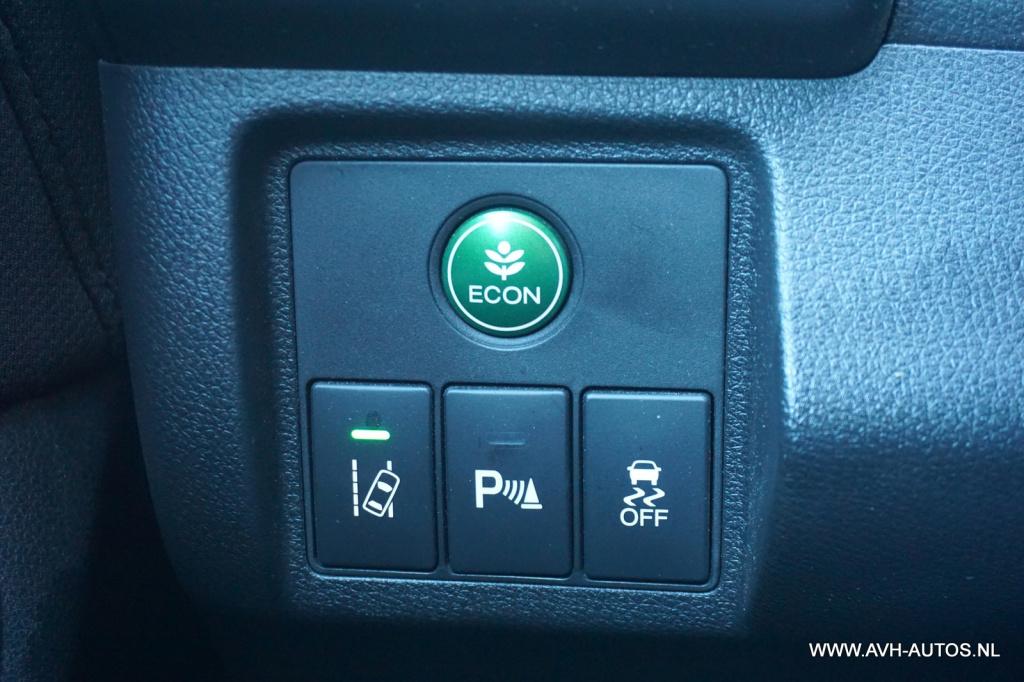 Honda HR-V 1.5 i-vtec executive