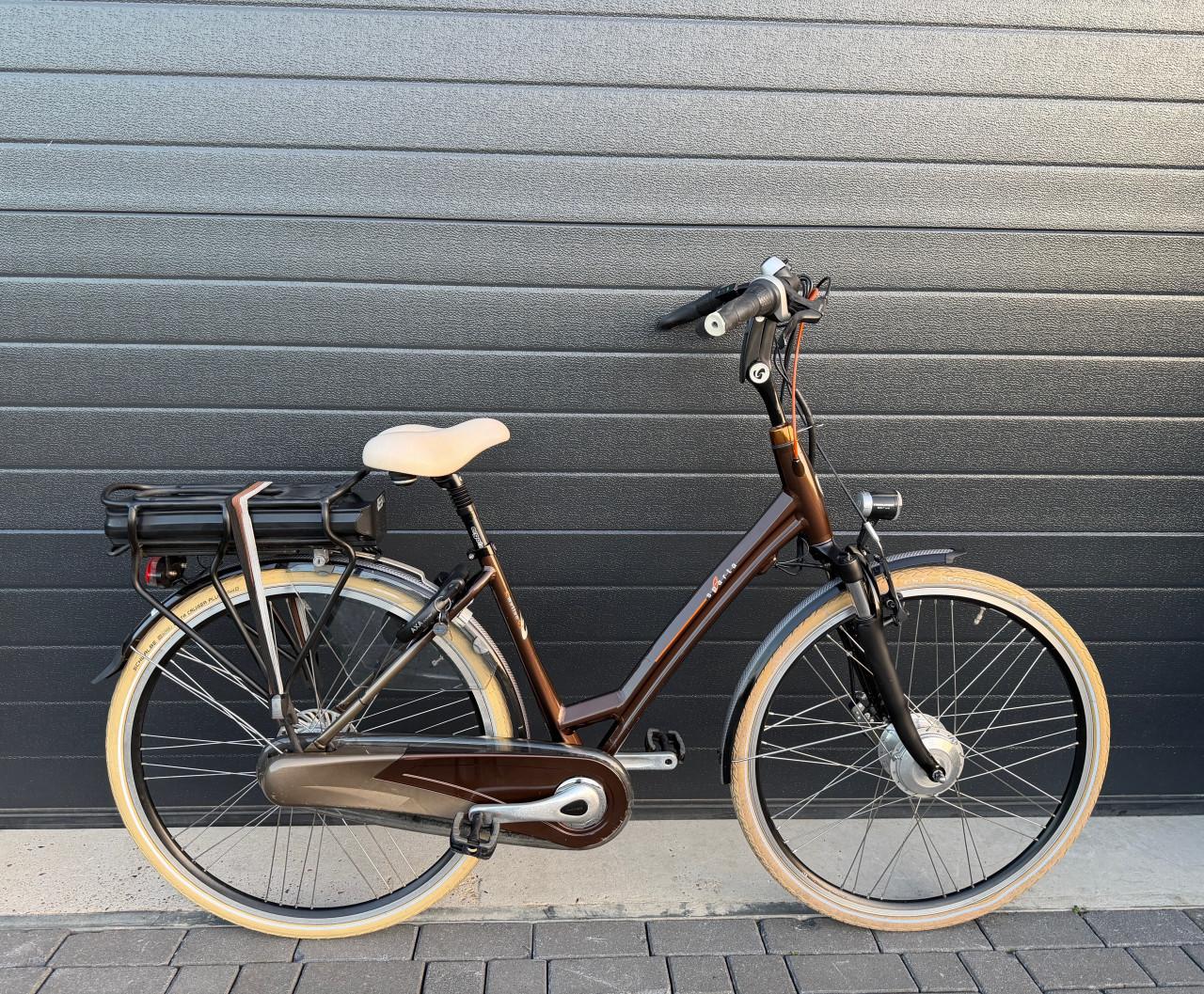 Prachtige Sparta Emotion C3