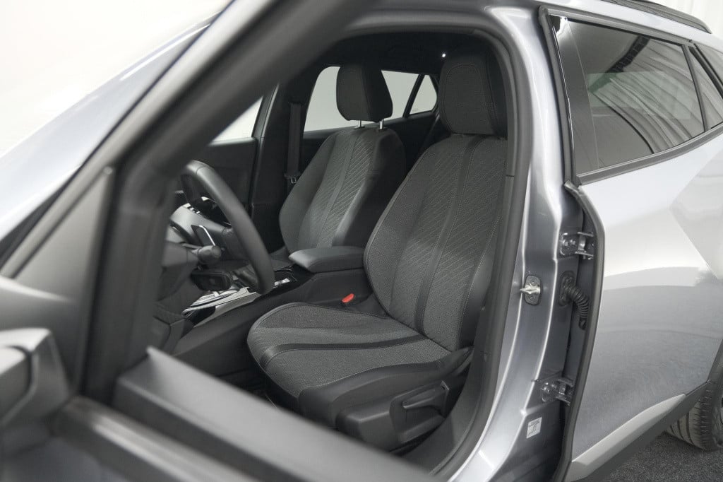 Peugeot 2008 hybrid 136 e-dcs6 allure | 360 camera | adaptieve cruise contr