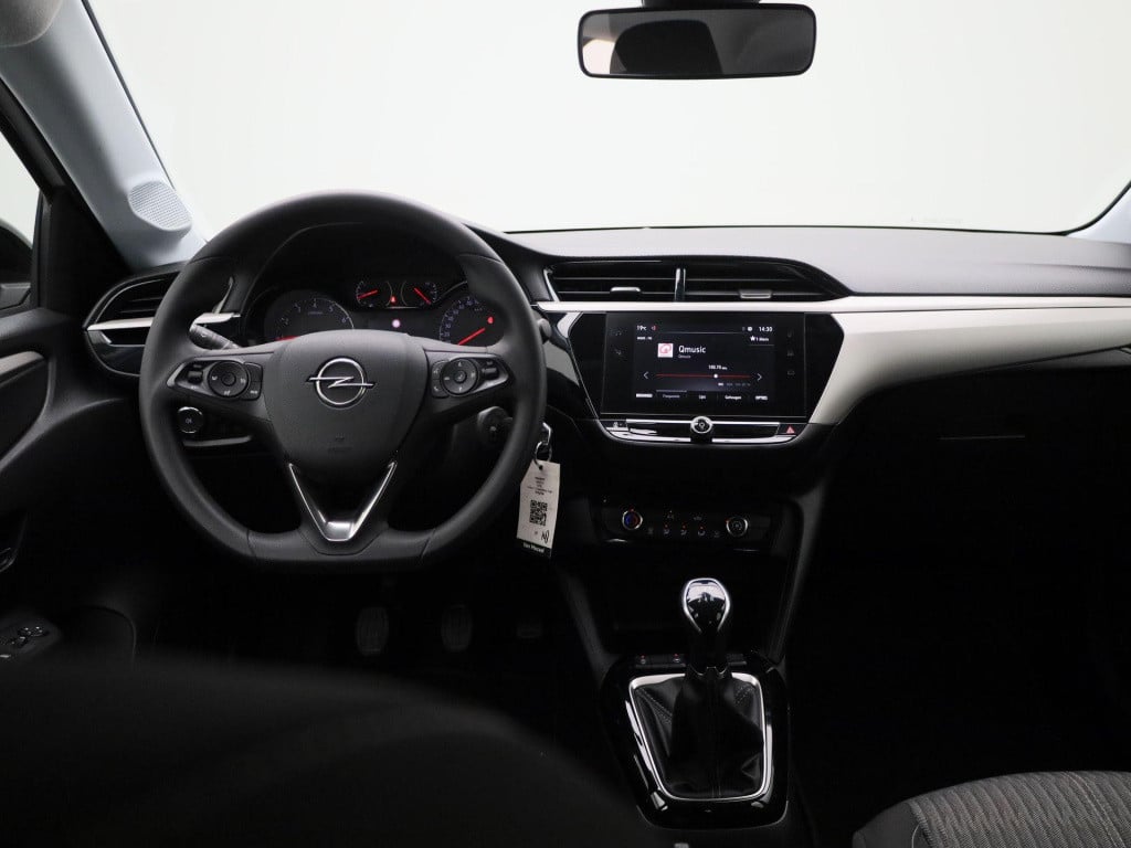 Opel Corsa 1.2 edition | apple carplay / android | cruise control | lm velg