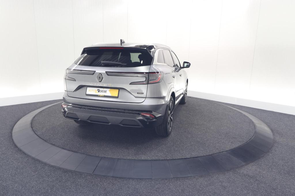 Renault Austral 1.2 e-tech full hybrid 200 techno | 360 camera | panoramada