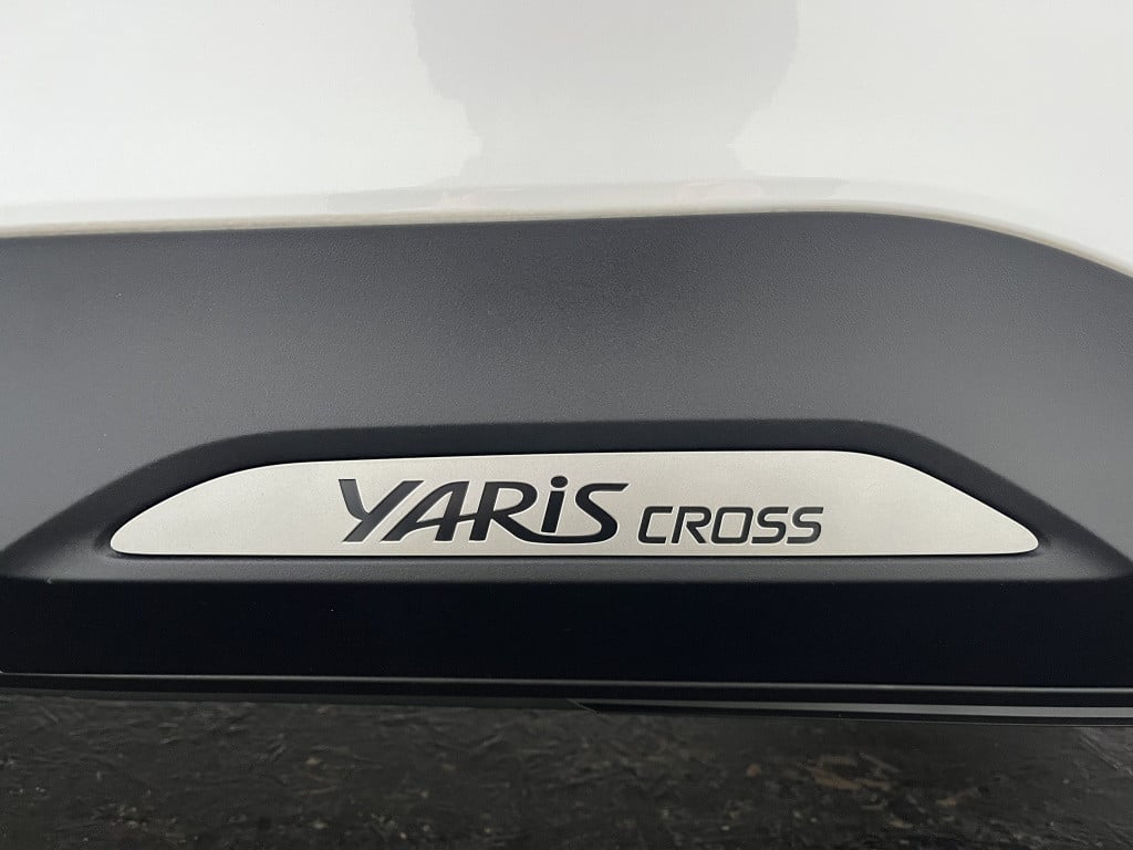 Toyota Yaris Cross dynamic | navi | pdc | bsm |