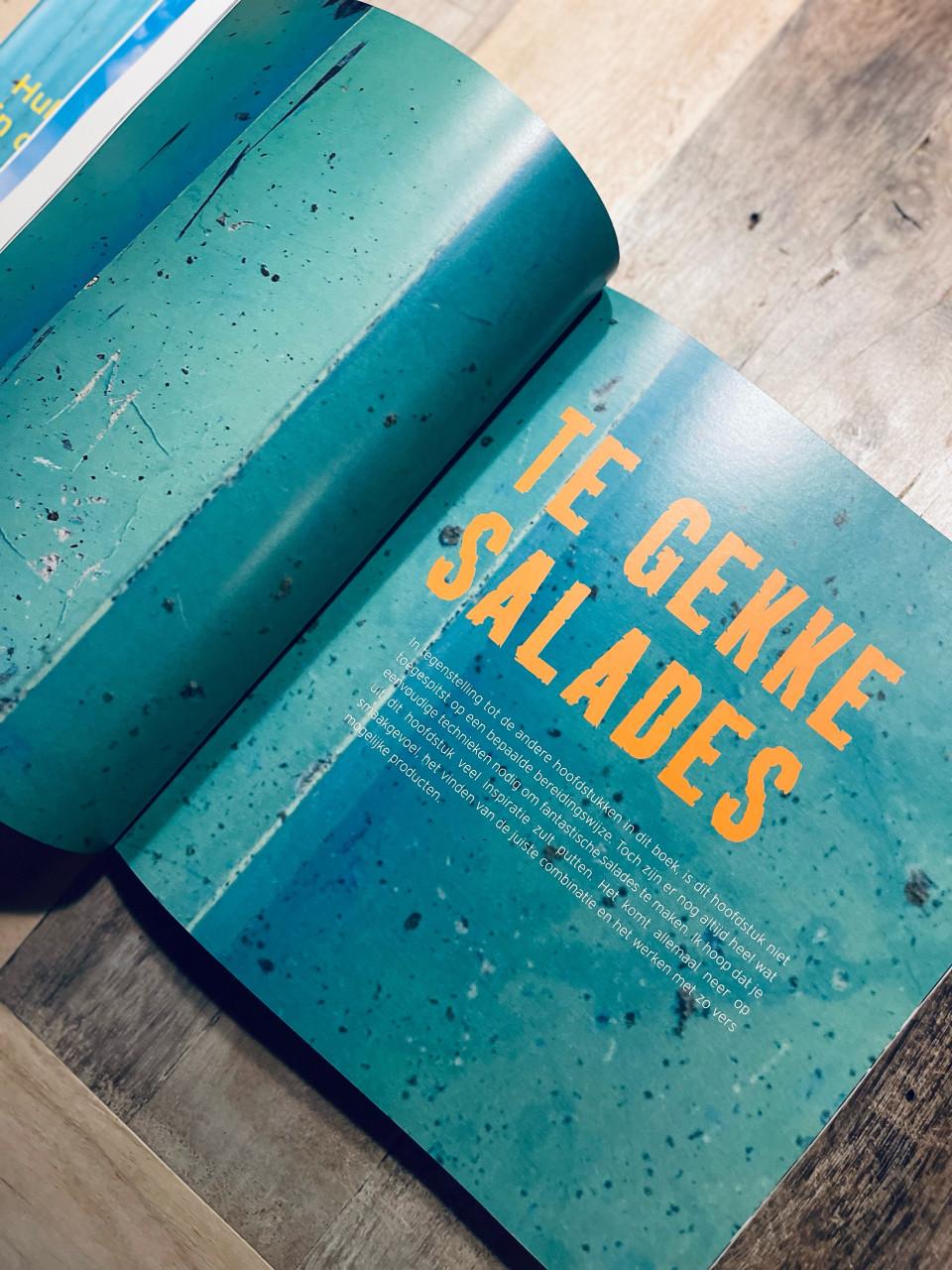 Jamie Oliver kookboeken!