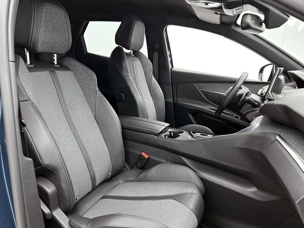 Peugeot 3008 hybrid4 300 pk allure pack | rijklaar | stoelverwarming | elek